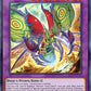(174) YuGiOh TCG MP24: 25th Anniversary Tin: Dueling Mirrors Single: Ultimate Great Insect  Ultra Rare
