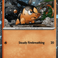 (029/217) Pokemon TCG Ascended Heroes: Additionals Single: Tepig   Promo
