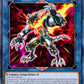 (020) YuGiOh TCG MP20: 2020 Tin of Lost Memories Mega Pack Single: Salamangreat Sunlight Wolf  Common