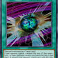 (107) YuGiOh TCG MFC: Magician's Force Single: Diffusion Wave-Motion  Secret Rare