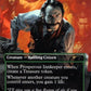 (878) Magic The Gathering Secret Lair Drop Series Single: Prosperous Innkeeper  Rare