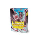 Dragon Shield - Matte Japanese Size Sleeves 60pk - Pink