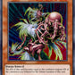 (EN024) YuGiOh TCG DCR: Dark Crisis Single: Maju Garzett (V.2 - Common)  Common