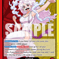 (EB04-001) One Piece TCG Adventure on Kami’s Island Single: Jewelry Bonney (EB04-001) (V.1)  Leader
