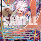 (EB04-001) One Piece TCG Adventure on Kami’s Island Single: Jewelry Bonney (EB04-001) (V.2)  Alternate Art