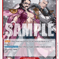 (EB04-003) One Piece TCG Adventure on Kami’s Island Single: Smoker & Tashigi (EB04-003) (V.1)  Rare