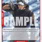 (EB04-005) One Piece TCG Adventure on Kami’s Island Single: Trafalgar Law (EB04-005)  Common