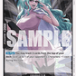 (EB04-042) One Piece TCG Adventure on Kami’s Island Single: Alpha (EB04-042)  Common
