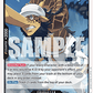(EB04-043) One Piece TCG Adventure on Kami’s Island Single: Kaku (EB04-043) (V.1)  Rare