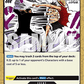 (EB04-049) One Piece TCG Adventure on Kami’s Island Single: Finger Pistol Yellow Lotus (EB04-049)  Common