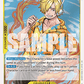 (EB04-052) One Piece TCG Adventure on Kami’s Island Single: Sanji (EB04-052) (V.1)  Rare