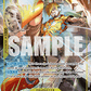 (EB04-052) One Piece TCG Adventure on Kami’s Island Single: Sanji (EB04-052) (V.2)  Alternate Art