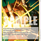 (EB04-056) One Piece TCG Adventure on Kami’s Island Single: Pacifista (EB04-056)  Common
