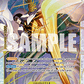 (EB04-058) One Piece TCG Adventure on Kami’s Island Single: Borsalino (EB04-058) (V.1)  Super Rare