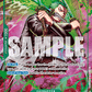 (OP13-037) One Piece TCG Adventure on Kami’s Island Single: Roronoa Zoro (OP13-037)  Treasure Rare
