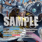 (001) One Piece TCG Adventure on Kami’s Island Single: Krieg (OP15-001) (V.2)  Alternate Art