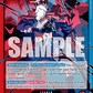 (002) One Piece TCG Adventure on Kami’s Island Single: Lucy (OP15-002) (V.1)  Leader