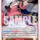 (003) One Piece TCG Adventure on Kami’s Island Single: Alvida (OP15-003) (V.1)  Rare