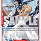 (005) One Piece TCG Adventure on Kami’s Island Single: Cabaji (OP15-005)  Common