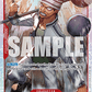 (007) One Piece TCG Adventure on Kami’s Island Single: Gin (OP15-007) (V.1)  Super Rare