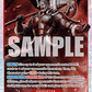 (008) One Piece TCG Adventure on Kami’s Island Single: Krieg (OP15-008) (V.1)  Super Rare