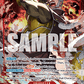 (008) One Piece TCG Adventure on Kami’s Island Single: Krieg (OP15-008) (V.2)  Alternate Art