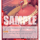 (013) One Piece TCG Adventure on Kami’s Island Single: Pincers (OP15-013)  Common