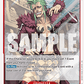(014) One Piece TCG Adventure on Kami’s Island Single: Bartolomeo (OP15-014)  Rare