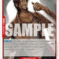 (015) One Piece TCG Adventure on Kami’s Island Single: Higuma (OP15-015)  Common