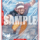 (016) One Piece TCG Adventure on Kami’s Island Single: Fullbody (OP15-016)  Uncommon