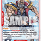 (017) One Piece TCG Adventure on Kami’s Island Single: Morgan (OP15-017)  Common