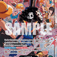 (022) One Piece TCG Adventure on Kami’s Island Single: Brook (OP15-022) (V.2)  Alternate Art