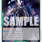 (025) One Piece TCG Adventure on Kami’s Island Single: Kuro (OP15-025) (V.1)  Rare