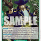 (026) One Piece TCG Adventure on Kami’s Island Single: Jango (OP15-026)  Uncommon