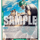 (028) One Piece TCG Adventure on Kami’s Island Single: Meowban Brothers (OP15-028)  Uncommon