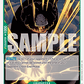 (029) One Piece TCG Adventure on Kami’s Island Single: Bartholomew Kuma (OP15-029)  Common