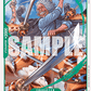 (030) One Piece TCG Adventure on Kami’s Island Single: Hyouzou (OP15-030)  Uncommon
