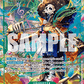 (032) One Piece TCG Adventure on Kami’s Island Single: Brook (OP15-032) (V.2)  Alternate Art
