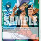 (034) One Piece TCG Adventure on Kami’s Island Single: Yorki (OP15-034)  Common