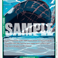 (035) One Piece TCG Adventure on Kami’s Island Single: Laboon (OP15-035)  Uncommon