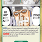 (038) One Piece TCG Adventure on Kami’s Island Single: It's an Order! Do Not Defy Me!!! (OP15-038)  Rare