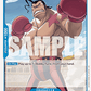 (043) One Piece TCG Adventure on Kami’s Island Single: Kelly Funk (OP15-043)  Common