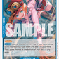 (044) One Piece TCG Adventure on Kami’s Island Single: Koala (OP15-044)  Common
