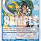 (045) One Piece TCG Adventure on Kami’s Island Single: Sai (OP15-045)  Uncommon
