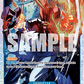 (046) One Piece TCG Adventure on Kami’s Island Single: Sabo (OP15-046) (V.1)  Super Rare