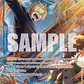 (047) One Piece TCG Adventure on Kami’s Island Single: Sanji (OP15-047) (V.2)  Alternate Art