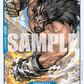 (049) One Piece TCG Adventure on Kami’s Island Single: Hajrudin (OP15-049)  Uncommon
