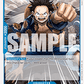 (051) One Piece TCG Adventure on Kami’s Island Single: Monkey.D.Luffy (OP15-051)  Uncommon