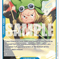 (052) One Piece TCG Adventure on Kami’s Island Single: Leo (OP15-052)  Uncommon