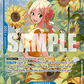 (053) One Piece TCG Adventure on Kami’s Island Single: Rebecca (OP15-053) (V.2)  Alternate Art